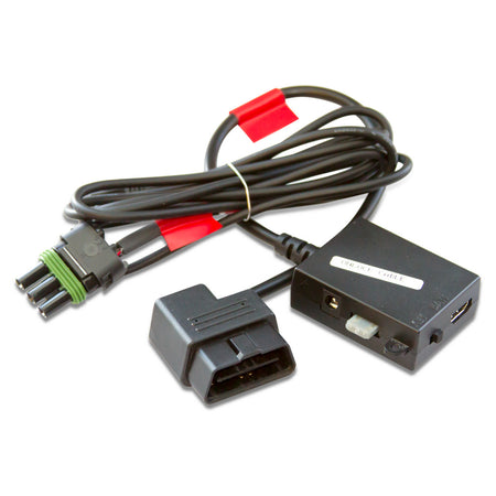 Bully Dog Unlock Cable - Dodge 2013-up