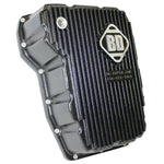 Deep Sump Trans Pan Dodge Cummins 68RFE 2007.5-2024 / 545RFE 2002-2011