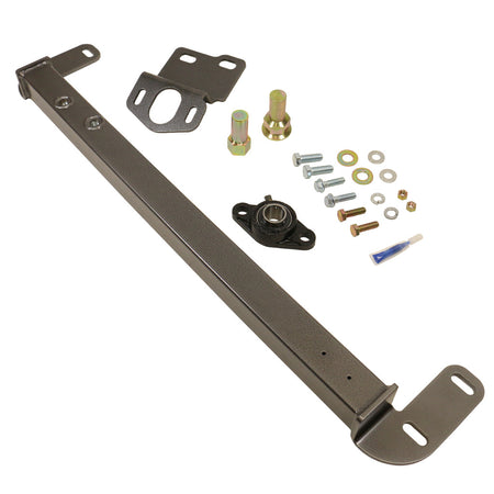 Steering Box Stabilizer Bar Dodge Cummins 2500/3500 4wd 2003-2025