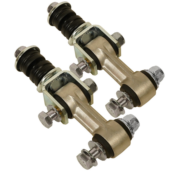 Sway Bar End Link Kit Dodge Cummins 2500/3500 4wd 2010-2012 Sway Bar End Link Kit Dodge Cummins 2500/3500 4wd 2010-2012