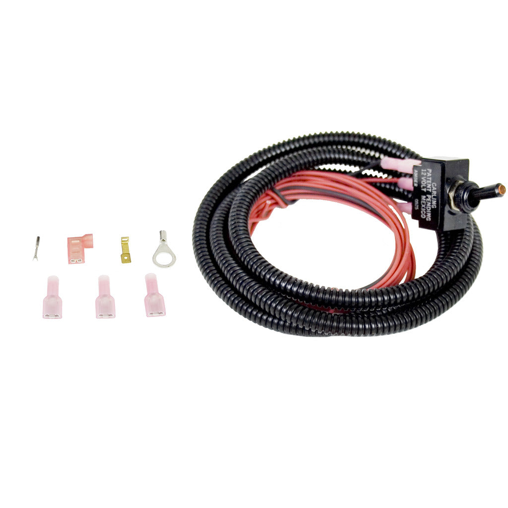 High Idle Control Chevy/GMC LB7 Duramax 2001-2004 | 1036600 – BD