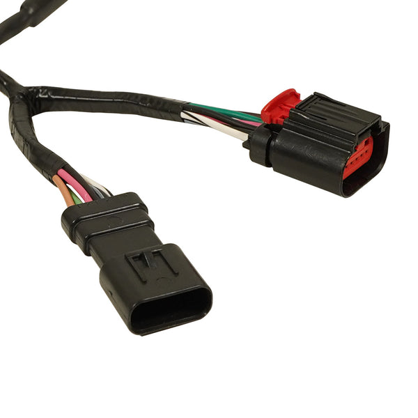 EPAS Positive Air ShutOff Chevy 2.8L Duramax Canyon/Colorado 2016