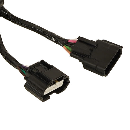 E-PAS Positive Air Shut-Off Chevy LMM / LGH Duramax Pick-Up 2008-2010 / LMM-LGH Van 2008-2015 / LGH Cab & Chassis Duramax 2011-2012