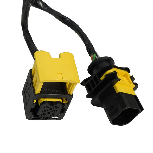 EPAS Positive Air ShutOff Heavy Duty Volvo D13/Mack MP8 20172023