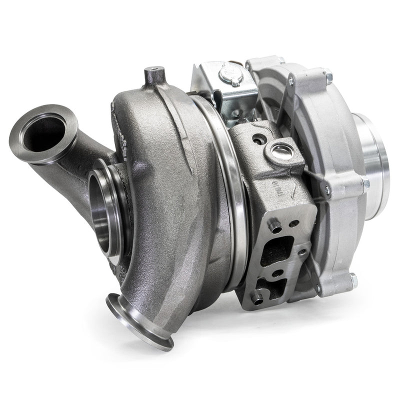 Exchange Garrett AVNT3582 Turbo - Ford 2017-2019 6.7L F350 / F450 / F550 Cab & Chassis