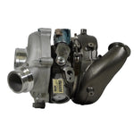 Garrett AVNT3788 Turbo - Ford 2017-2019 6.7L F250 / F350 Pick-up