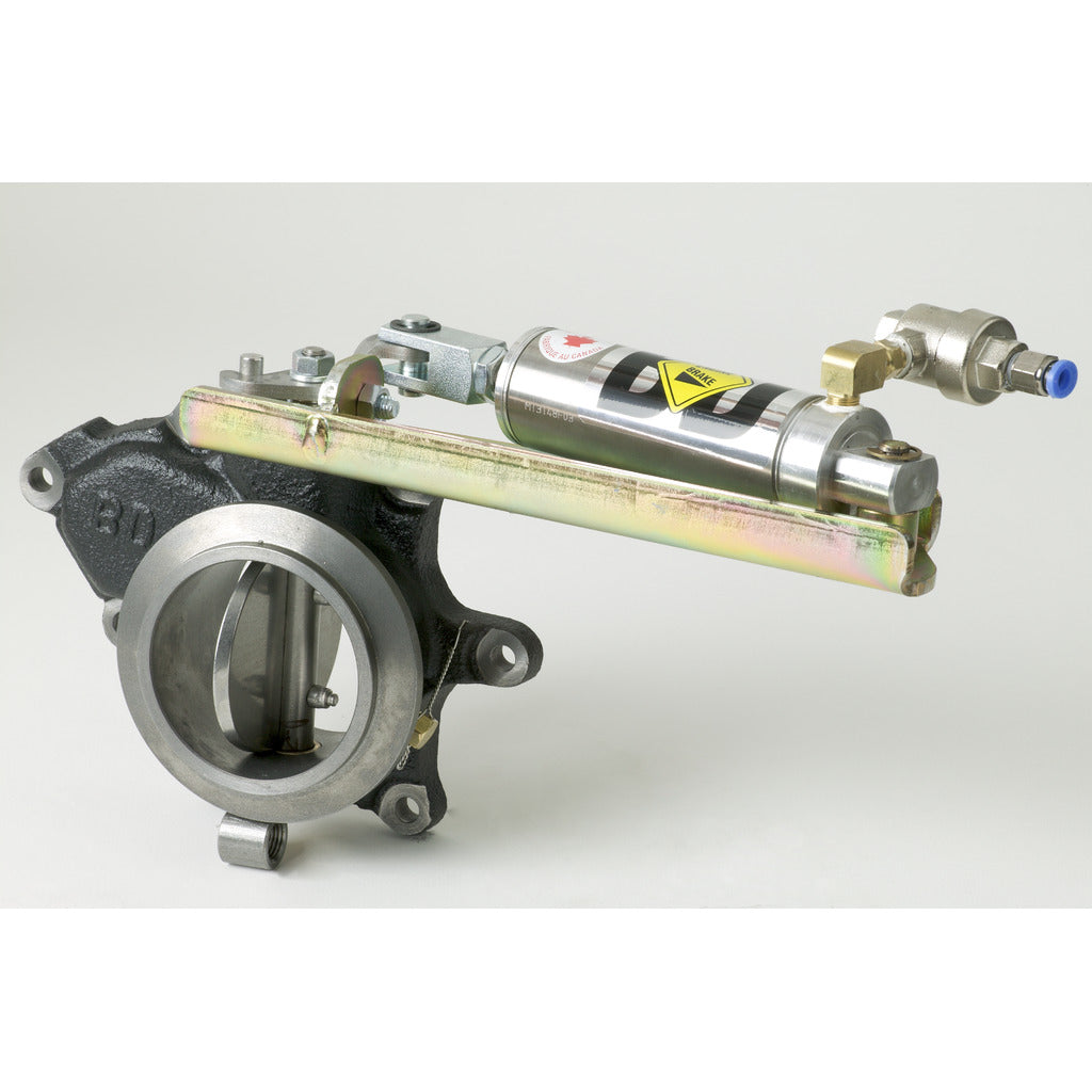 Exhaust Brake Air/Turbo Mount | Ford 7.3L 1999-2003 | 2023144 – BD