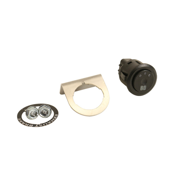 Exhaust Brake Variable Vane LMM Duramax 2007.52010 2001030