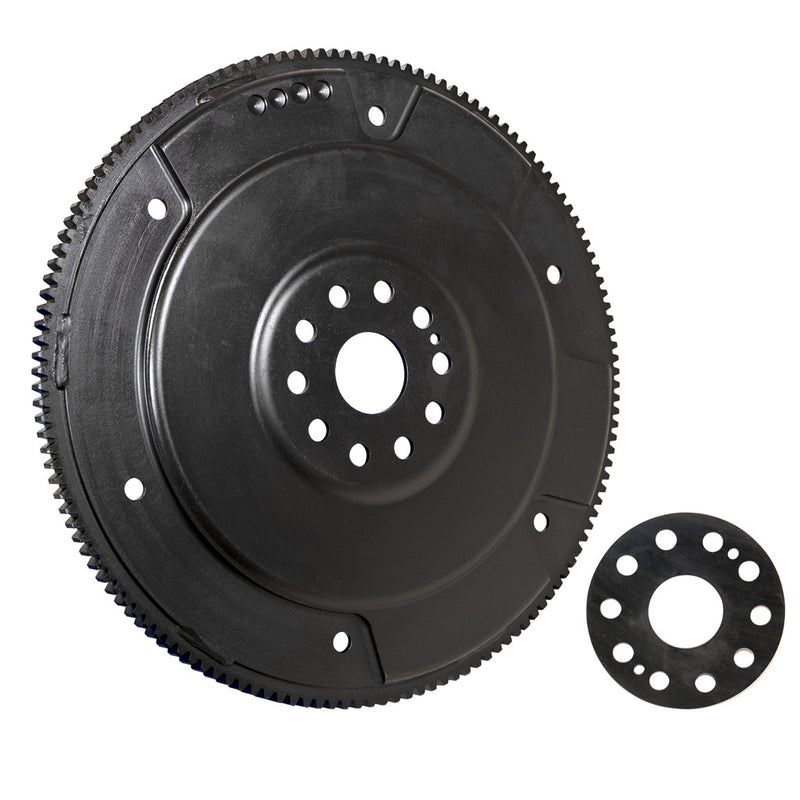 Flexplate w/6-bolt converter Ford 6.7L Power Stroke 6R140 2011-2019