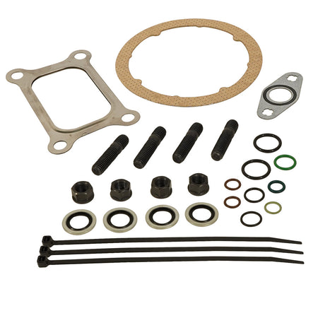 HE300 TURBO MOUNTING KIT RAM 6.7L CUMMINS 2019-2024