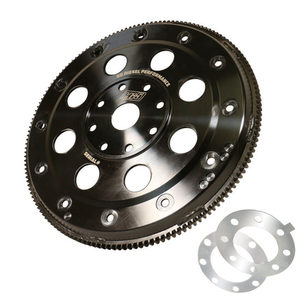 HI5 12-Bolt Flexplate Dodge 5.9L Cummins 47RH/47RH/48RE 1994-2007