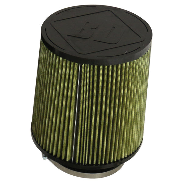 Air Filters, High Airflow Engine