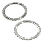 Interlocking Pressure Plate Kit (Full) Ford 6.7L 6R140 2011-2019