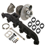 Iron Horn 5.9L Cummins Turbo Kit