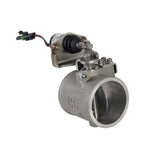 Positive Air Shut-Off (Manual Controlled) Chevy Duramax 2011-2016
