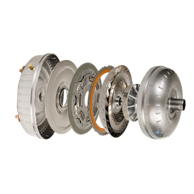 Proforce Torque Converter Ford 6.0L Power Stroke 5R110 2003-2007