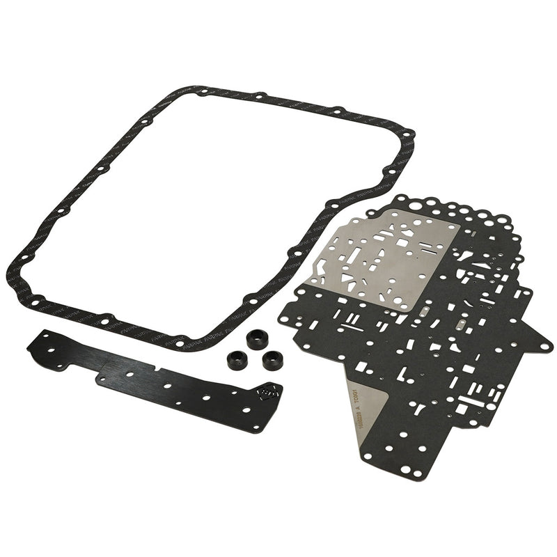 PROTECT68 GASKET PLATE KIT Dodge 6.7L Cummins 68RFE 2019-2022