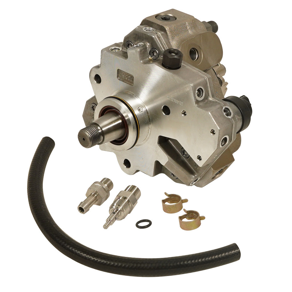 R900 12mm Stroker CP3 Injection Pump Dodge 5.9L/6.7L Cummins 2003