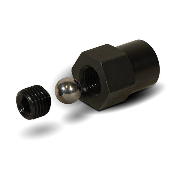 MULTI BEEDEN BD STUDS DAMAGE CAP 1076② MITEE BITE #7 10,000 lbs. Maximum Holding Force ID Expansion