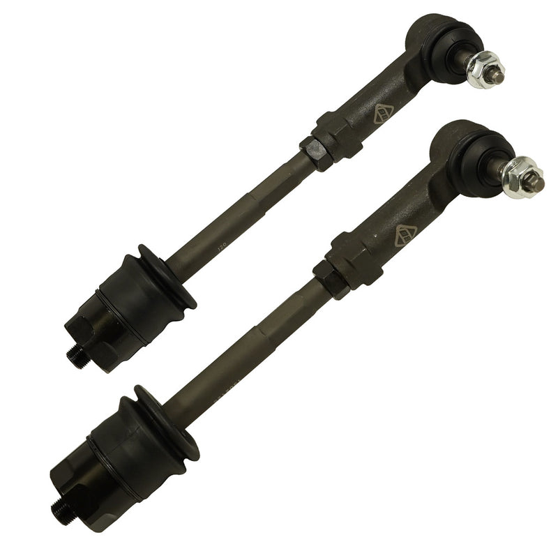 TIE ROD KIT CHEVY/GM 1500HD 2001-2003 & 2005-2007 & 2500 HD/3500HD SILVERADO / SIERRA 2001-2010