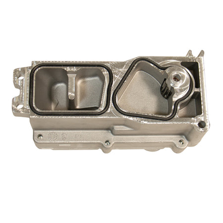 Turbo Actuator HE351 Dodge/ram 2500/3500 6.7L Cummins 2007.5-2012 (Non-Corded w/ Adapter)