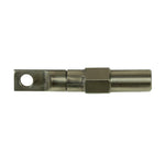 Turbo Turnbuckle 5/16NF Rod w/.250" Hole w/Aftermarket Turbo or Wastegate Ford 7.3L/6.0L Power Stroke 1999.5-2007