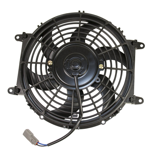 Universal Electric Cooling Fan Kit / 10-inch / 800 CFM 1030607