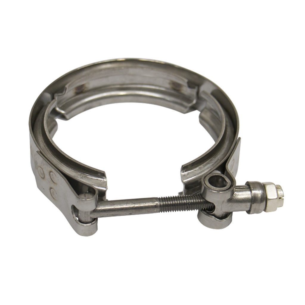 V-Band Clamp S300 Compressor Half Marmon Flange | 1452225 – BD
