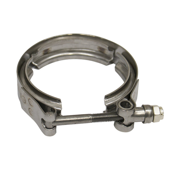 V-Band Clamp S300 Compressor Half Marmon Flange | 1452225