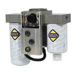 VENOM FUEL LIFT PUMP C/W FILTER & SEPARATOR DODGE 6.7L CUMMINS 2013-2022