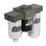 VENOM FUEL LIFT PUMP C/W FILTER & SEPARATOR DODGE 6.7L CUMMINS 2013-2022