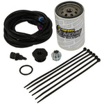 VENOM WATER IN FUEL (WIF) SENSOR KIT DODGE/RAM 6.7L CUMMINS 2007-2022