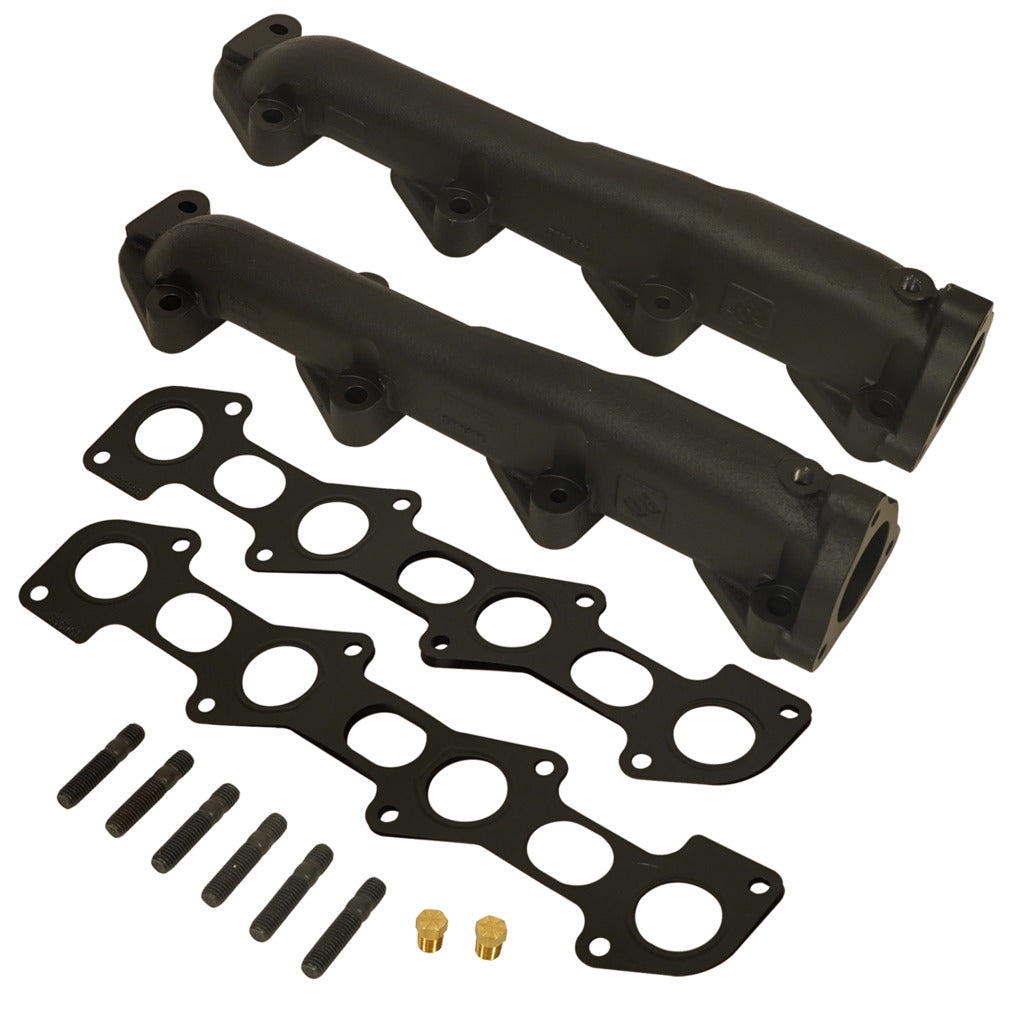2008-2010 Ford 6.4L Power Stroke Manifold Set: What You Need to Know