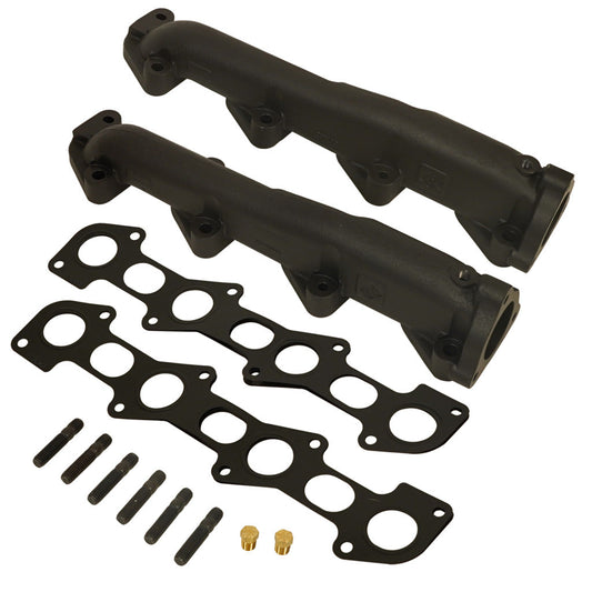 2008-2010 Ford 6.4L Power Stroke Manifold Set: What You Need to Know