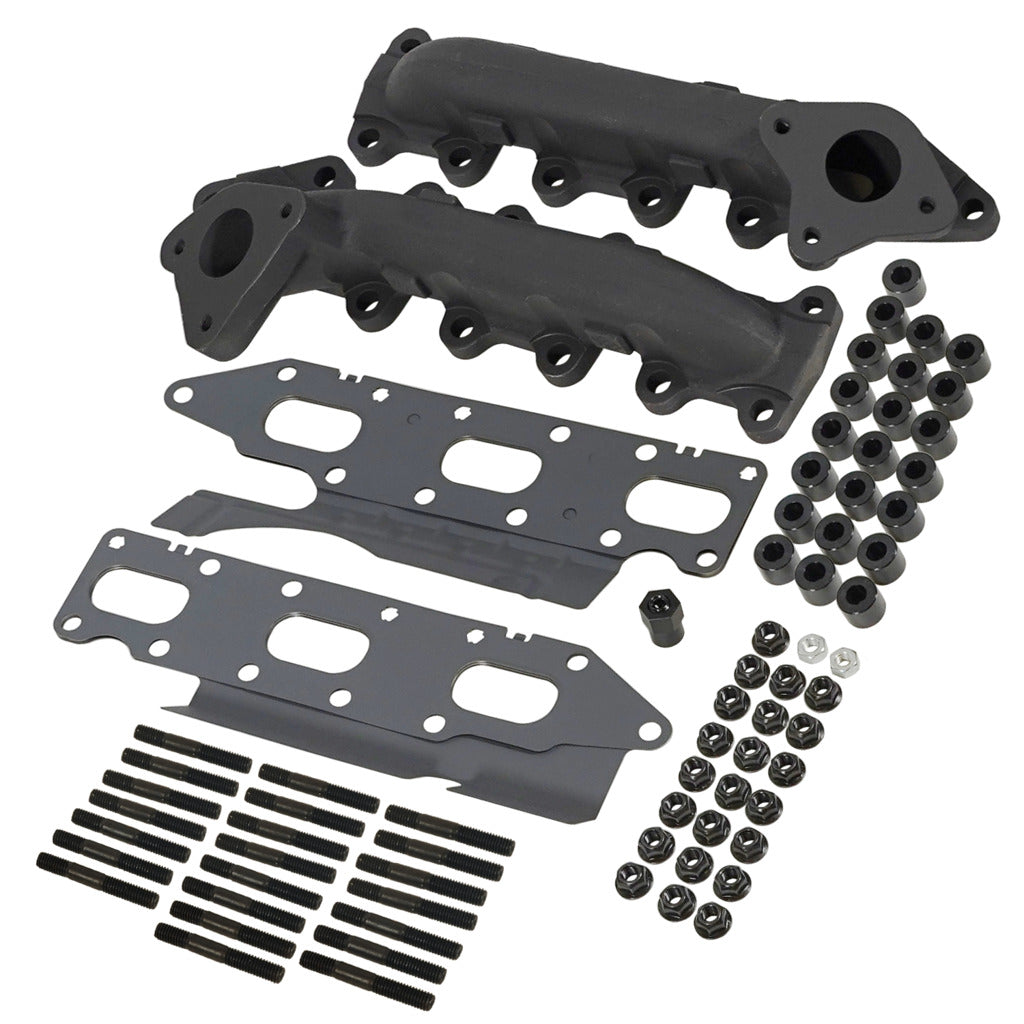 Ford F150 Ecoboost Manifold