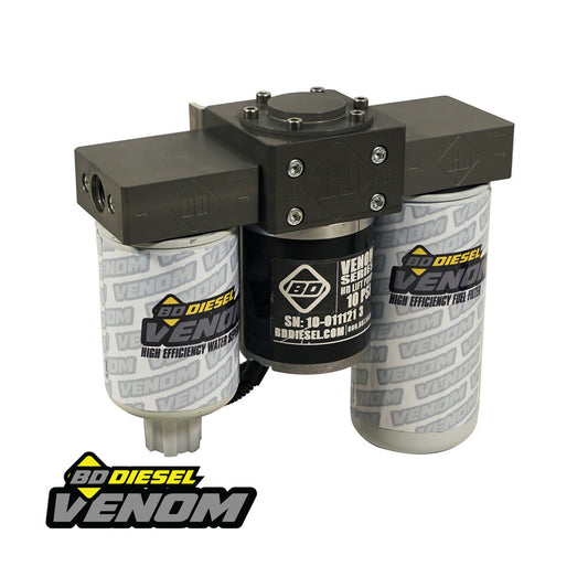 Venom Fuel Lift Pump