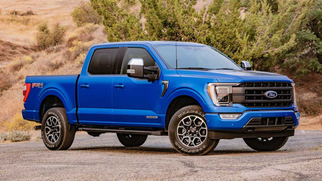 Ford 3.5L EcoBoost: 10 Common Problems & Real Fixes