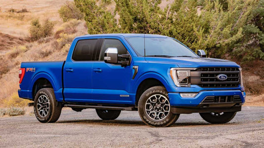 Ford 3.5L EcoBoost: 10 Common Problems & Real Fixes
