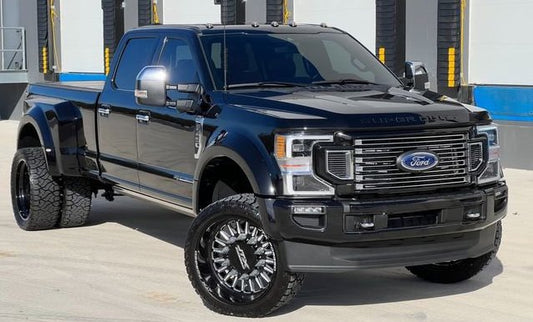 Ford 6.7L Power Stroke – Specs, Upgrades & Reliability