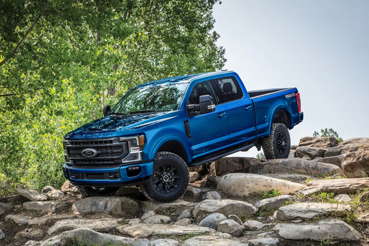 ford power stroke diesel engine