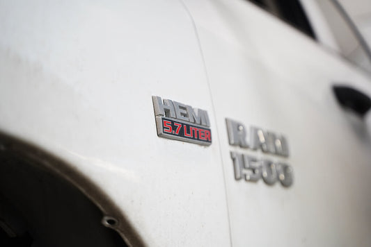Fixing the 5.7L Hemi Exhaust Manifold Tick: Causes & Solutions