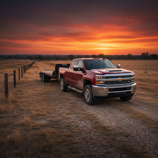 L5P Duramax Guide: Years, Problems, Allison, Turbos, High Idle, Deep Pans & BD Upgrades