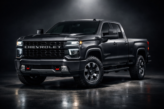 3.0 Duramax (LM2/LZ0) Guide: Common Problems, Maintenance, and Smart Upgrades