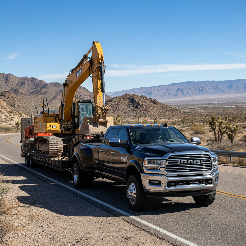 Cummins 6.7L Recall 67A (2013–2018 Ram 2500/3500): Free Emissions Update, Eligibility, Warranty & Gift