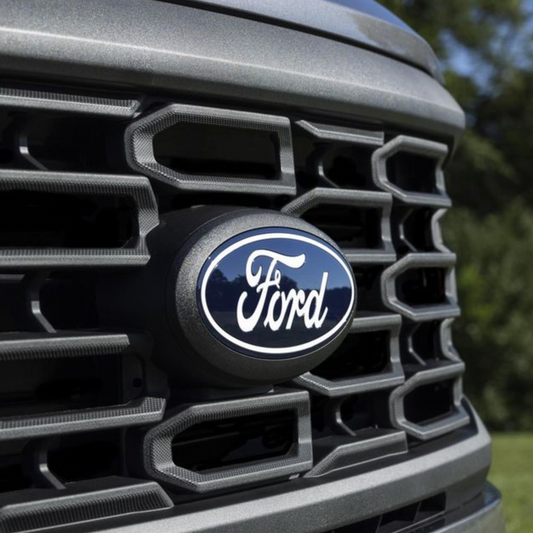 Complete Guide to Ford Transmissions – History, Types & Upgrades