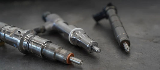 Diesel Fuel Injectors: How They Work & How to Maintain Them