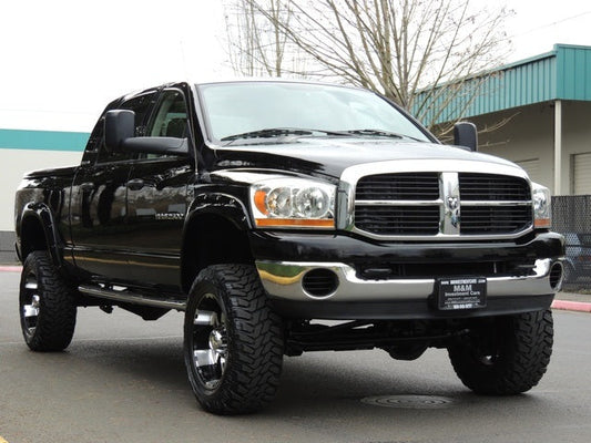 Dodge Ram 5.9L Cummins Turbo Diesel engines are renowned for their reliability and performance, but even the best machines need a little help from time to time. Learn how to identify and fix common problems with the Dodge Ram 5.9L Cummins