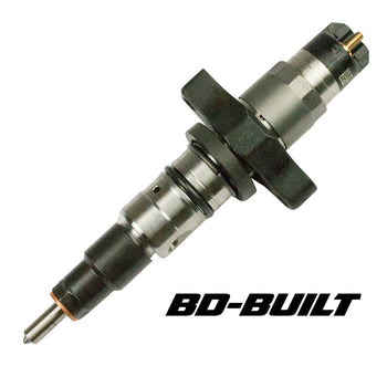 5.9L Cummins Injectors (2004.5–2007): BD-Built Guide – BD Diesel USA