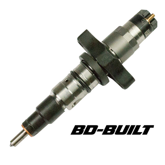 5.9L Cummins Injectors (2004.5–2007): BD-Built Guide