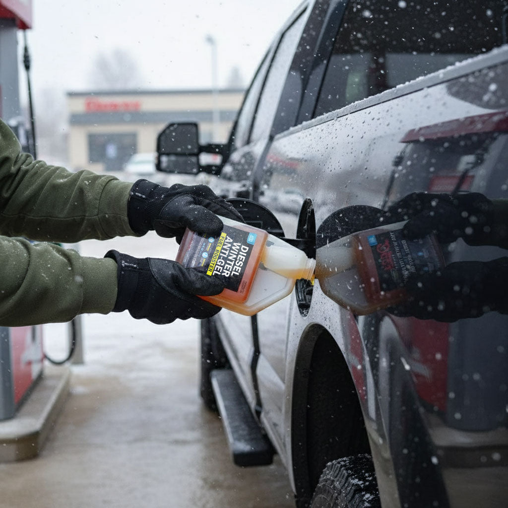 Oil Analysis for Diesels: How to Spot Fuel Dilution, Coolant, and Wear Early